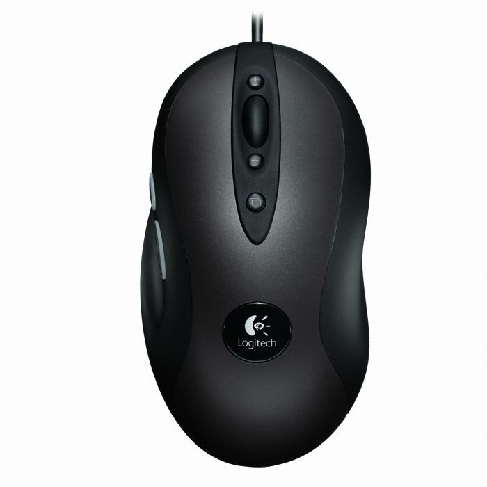 로지텍 Optical Gaming Mouse G400 (정품)