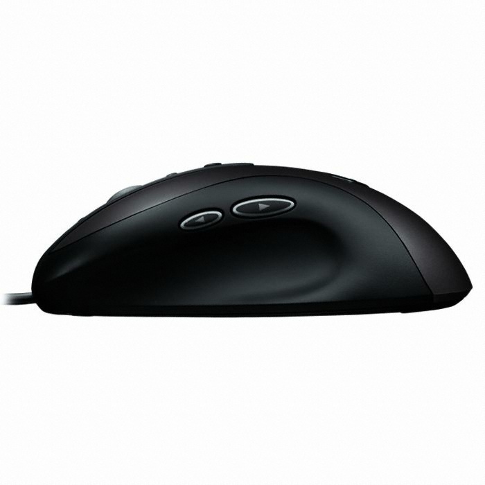 로지텍 Optical Gaming Mouse G400 (정품)_이미지
