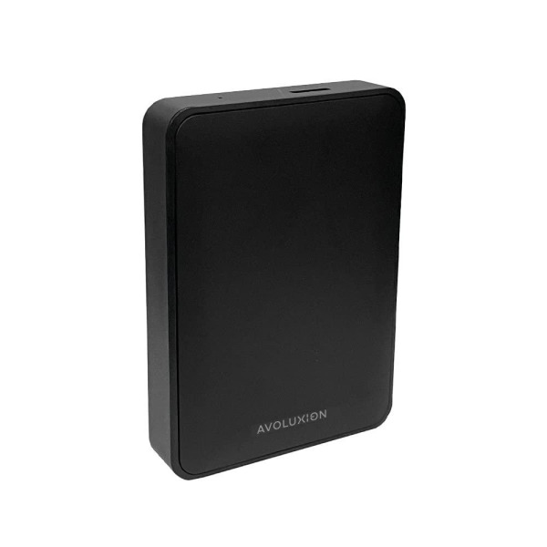 Avolusion HD250U3-X1 해외구매 (1TB)_이미지