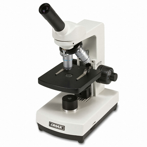 오맥스 AKS-1200DL 생물현미경