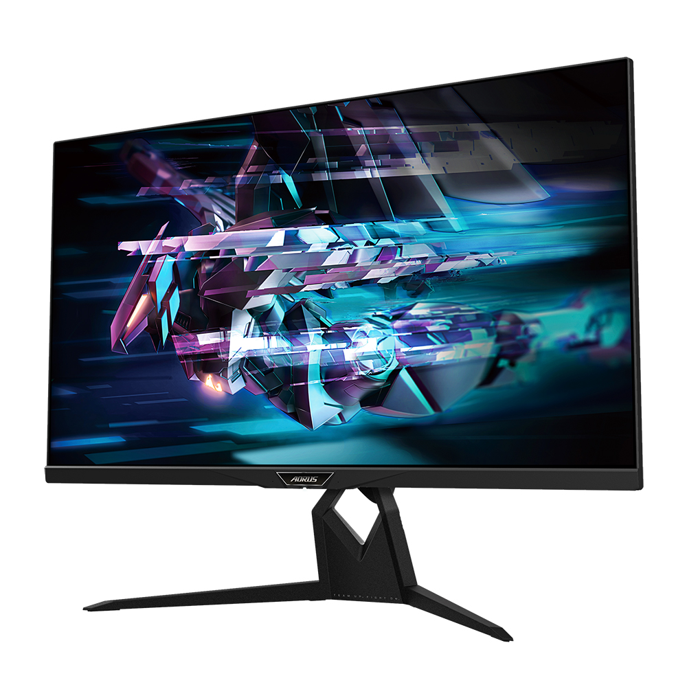 GIGABYTE AORUS FI32U UHD 4K PRO 게이밍 144 피씨디렉트