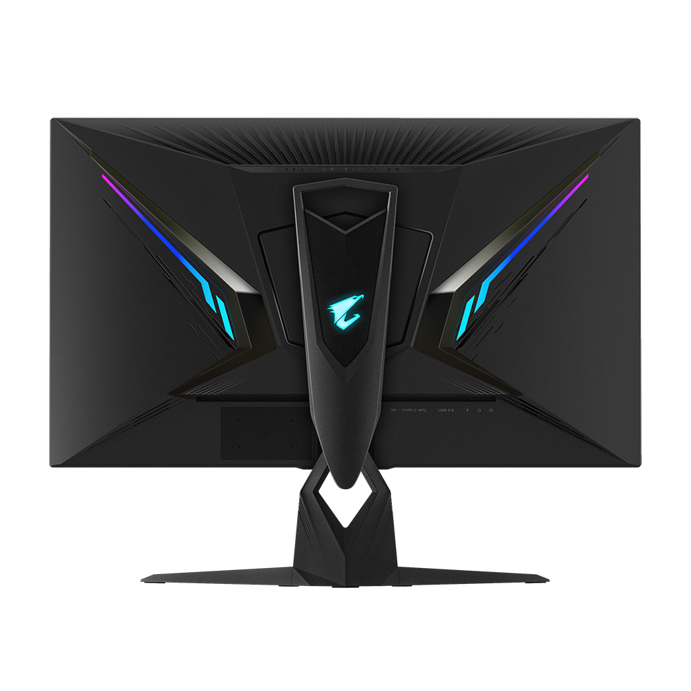 GIGABYTE AORUS FI32U UHD 4K PRO 게이밍 144 피씨디렉트_이미지