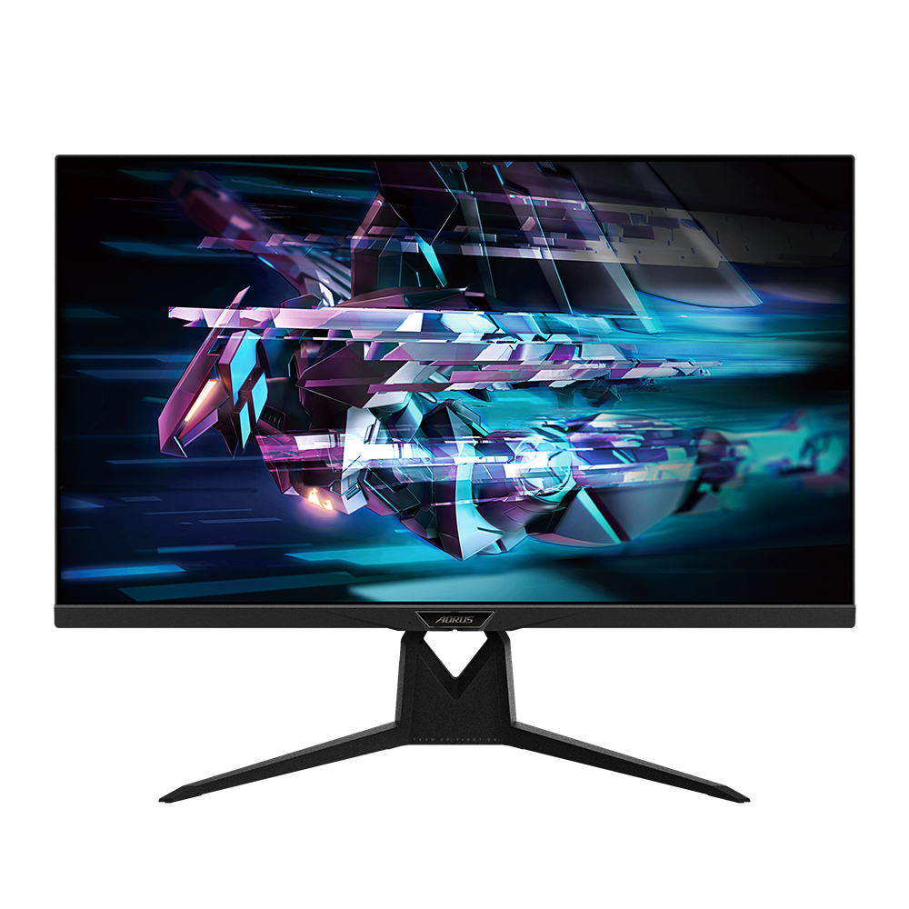 GIGABYTE AORUS FI32U UHD 4K PRO 게이밍 144 피씨디렉트_이미지