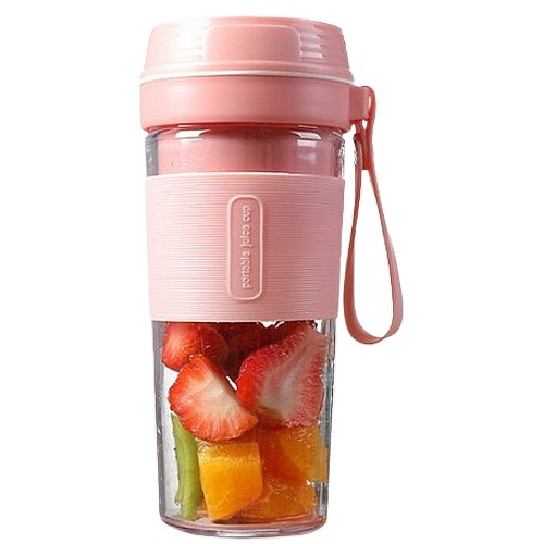 CHILL LIGHT FS1300 (핑크)