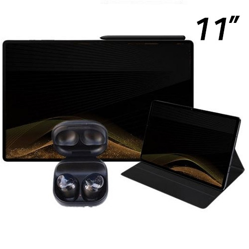 삼성전자 갤럭시탭S8 5G+버즈 프로,북커버 (256GB)_이미지