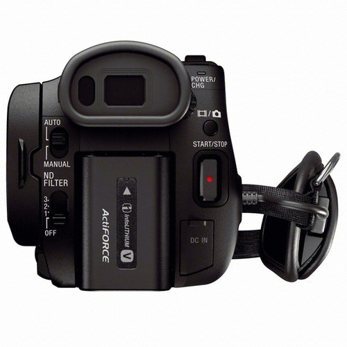 SONY HandyCam HDR-CX900 (정품)_이미지