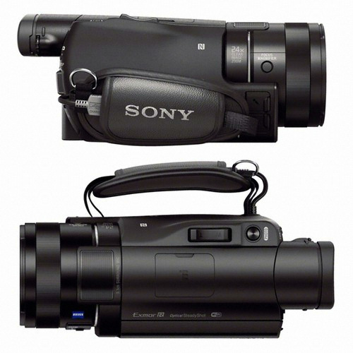 SONY HandyCam HDR-CX900