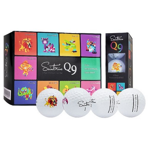 넥센 세인트나인 Q9 (12개)