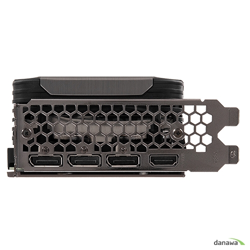 이엠텍 지포스 RTX 3070 BLACK EDITION OC D6 8GB_이미지