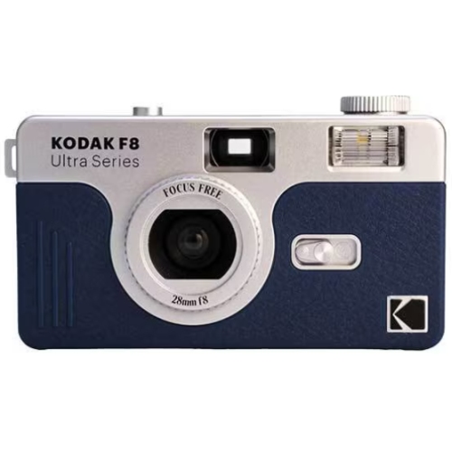 코닥 울트라 F8 필름카메라 (해외구매)_이미지