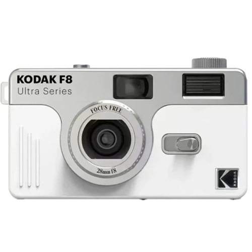 코닥 울트라 F8 필름카메라 (해외구매)_이미지