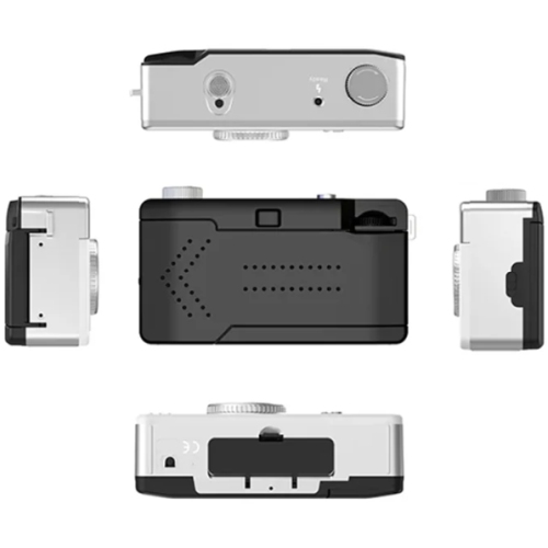 코닥 울트라 F8 필름카메라 (해외구매)_이미지