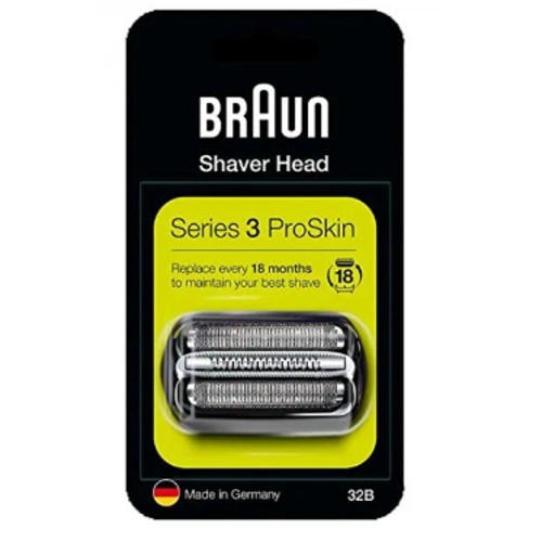 브라운 시리즈3 32B (해외구매)