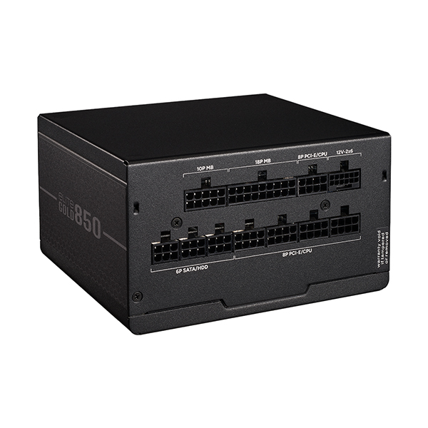 �𷯸����� ELITE GOLD 850 ATX 3.1 Ǯ��ⷯ