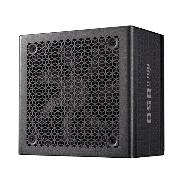 쿨러마스터 ELITE GOLD 850 ATX 3.1 풀모듈러