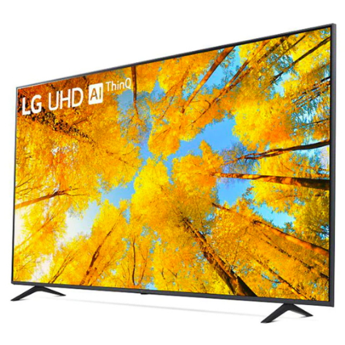 LG���� ��Ʈ��HD 50UQ7570 �ؿܱ���
