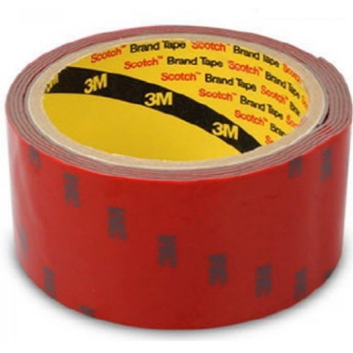 아크릴 폼 양면테이프 48mm