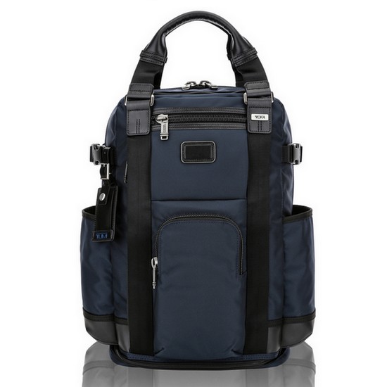 투미(TUMI) 알파 브라보 르준 백팩 토트 222380NVYD2E