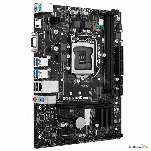 BIOSTAR B365MHC 이엠텍_이미지