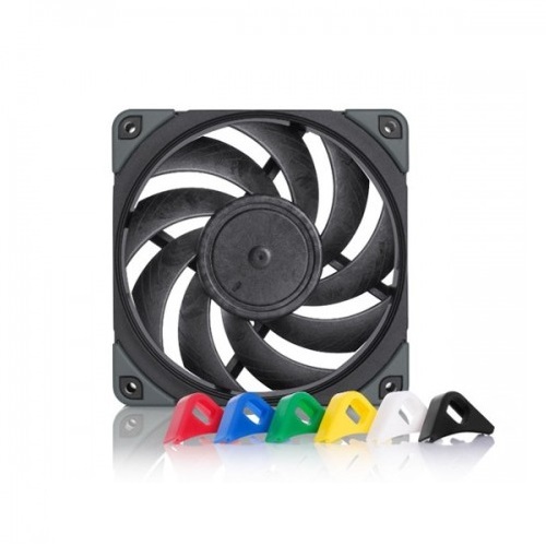 NOCTUA NF-A12x25 PWM chromax.black.swap