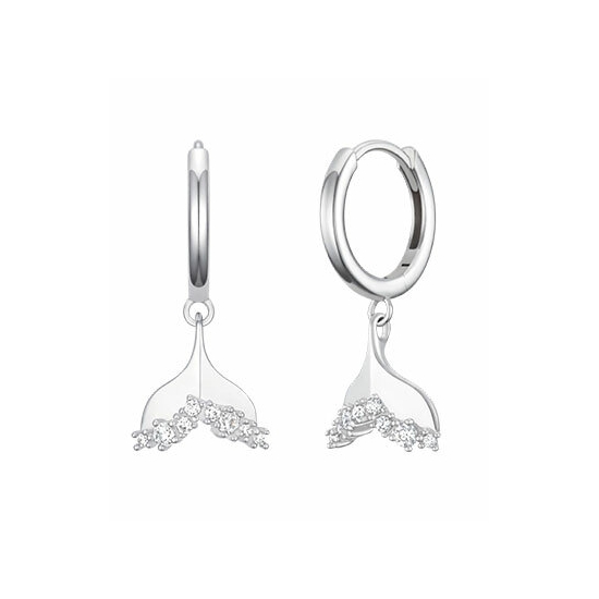 제이에스티나 THE WISH LUCKY TAIL 귀걸이 JJWJEQ5B6105SW000이미지입니다. 누르면 해당 게시물로 새창이동합니다.