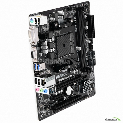 ASRock FM2A88M-HD+ R3.0 ��ص���