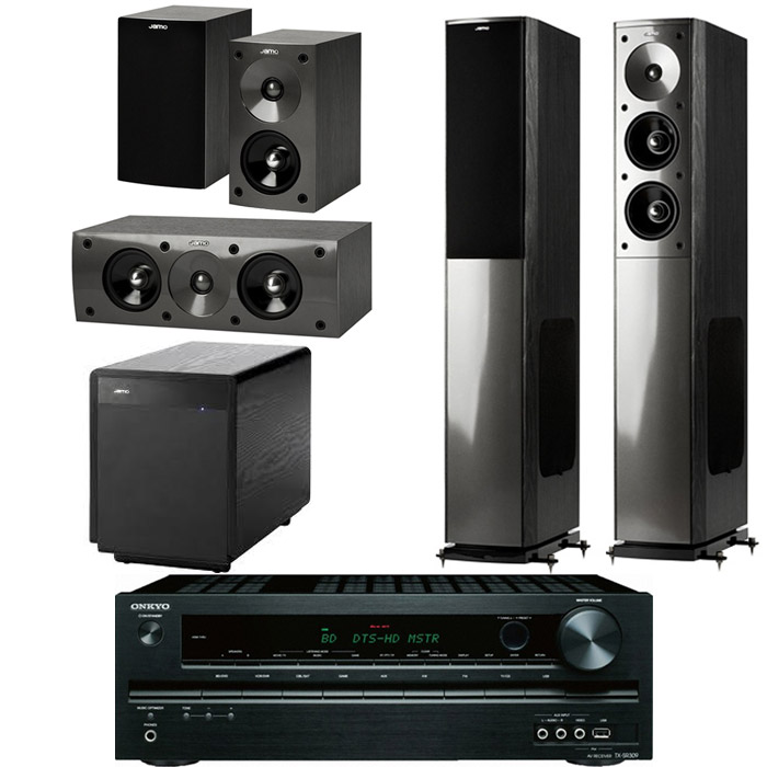 �߸� S606 5.1ä�� + ���� AV���ù�