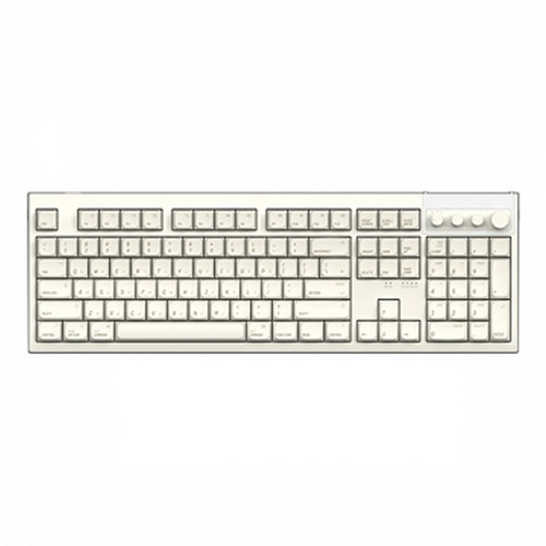 GV10M 8K 유무선 기계식 애플라떼