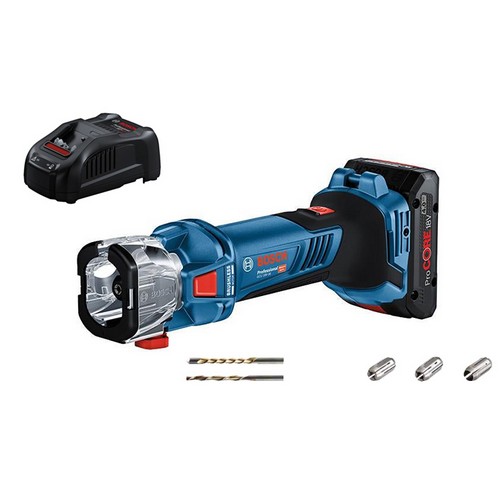 ���� GCU 18V-30