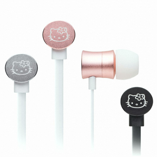 아이리버 ICP-K200 헬로키티 (정품)_이미지