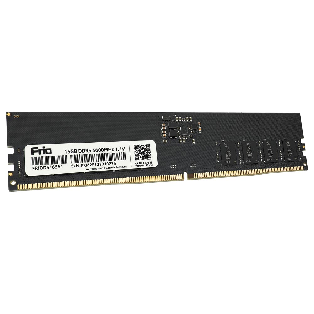 FRIO DDR5-5600 CL46
