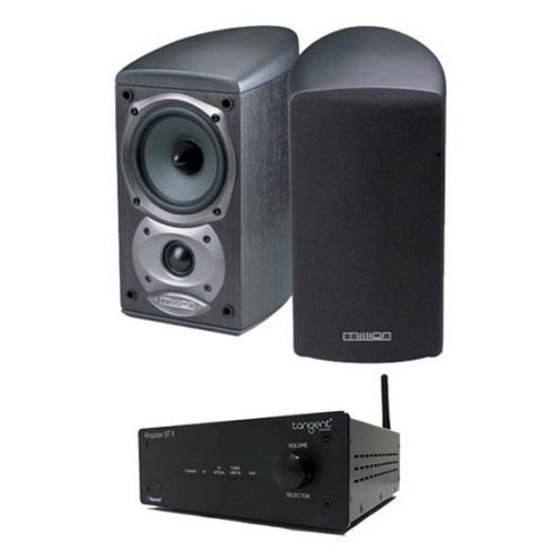 ź��Ʈ AMPSTER BT II + �̼� E30