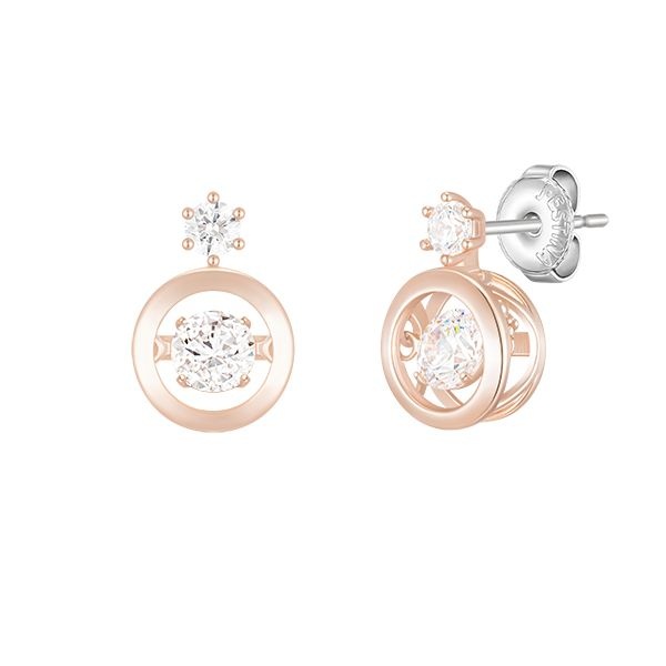 제이에스티나 MIOELLO 귀걸이 JJMEEQ1BF620SR000