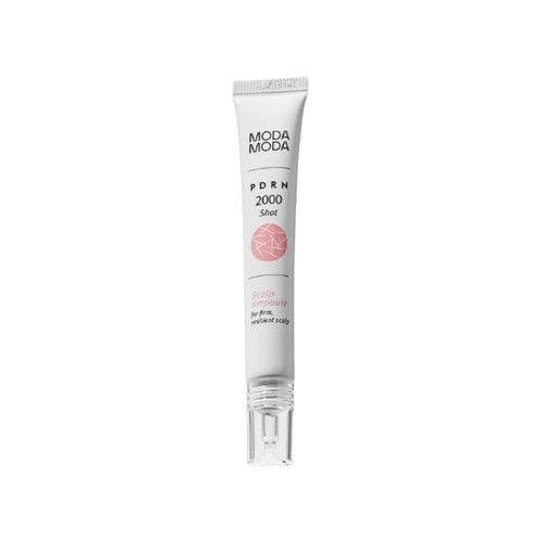 모다모다 PDRN 2000샷 스칼프 앰플 20ml