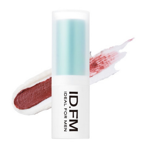 올리브영 아이디얼 포 맨 베러톤 생기 립밤 4g (1개)