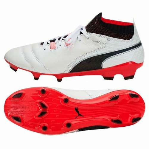 푸마 푸마 원 17.1 FG 104062-01이미지입니다. 누르면 해당 게시물로 새창이동합니다.