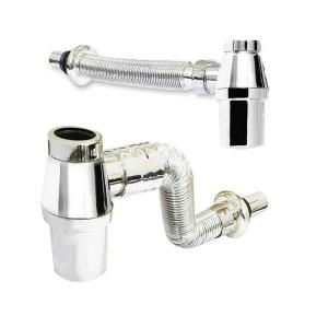 세면대 배수관 다용도 P트랩 S10903700