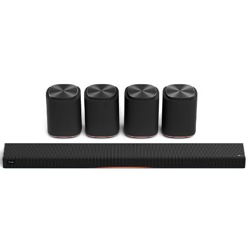 LG전자 스탠다드 쿼드 스위트7 (정품)