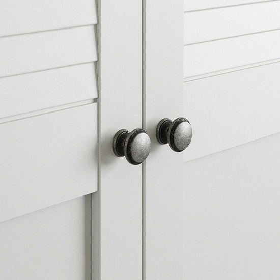 한샘 피카 붙박이장 뉴 갤러리 선반형 (250cm)_이미지