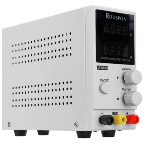 RDDSPON 파워써플라이 LW-K3010D 해외구매_이미지
