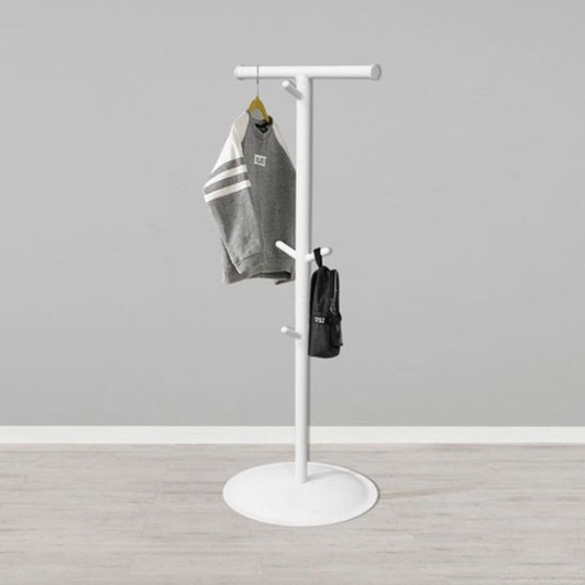 왕자행거 데일리코트랙 선택형