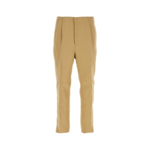 Camel paper pant 24S FB0979AR96 F1MTK
