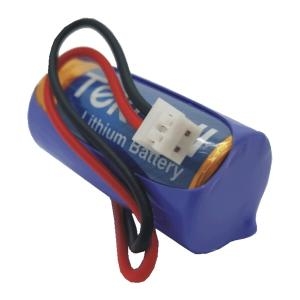 ���� �������� �溸�� ���͸� SI-611 ���͸� Tekcell �ؼ� �����μ� CR123A 3.0V ȭ�簨����