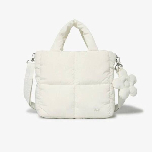 휠라 푸퍼 라지 토트백 FS254RB01F003150 709685_이미지