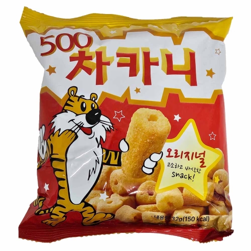 [불명] 차카니 32g (8개)_이미지