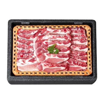 동명축산 오늘자연 한돈 명품 <b>LA</b> <b>갈비</b>세트 3kg