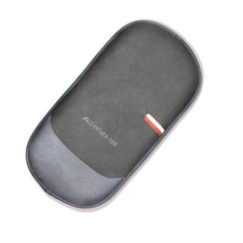 한국코리스  알칸타라 럭스 프리미엄 팔걸이쿠션