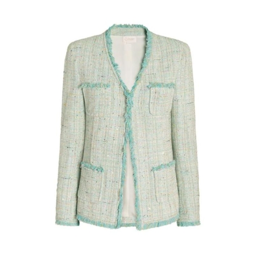 쿠비녹스 제니 GENNY CANAL GREEN 80AAQ507/N0735189