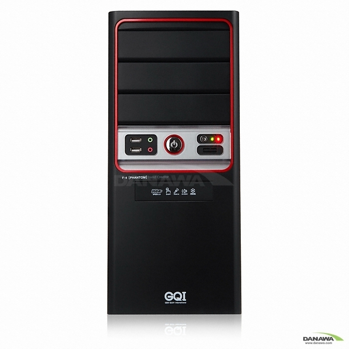 GQI F-4 [PHANTOM] (GQ BLACK 450 V2.2)_이미지