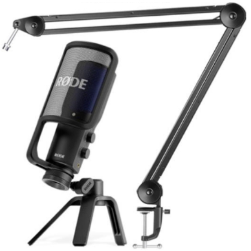 RODE <b>NT-USB</b> 플러스